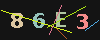 Gambar captcha